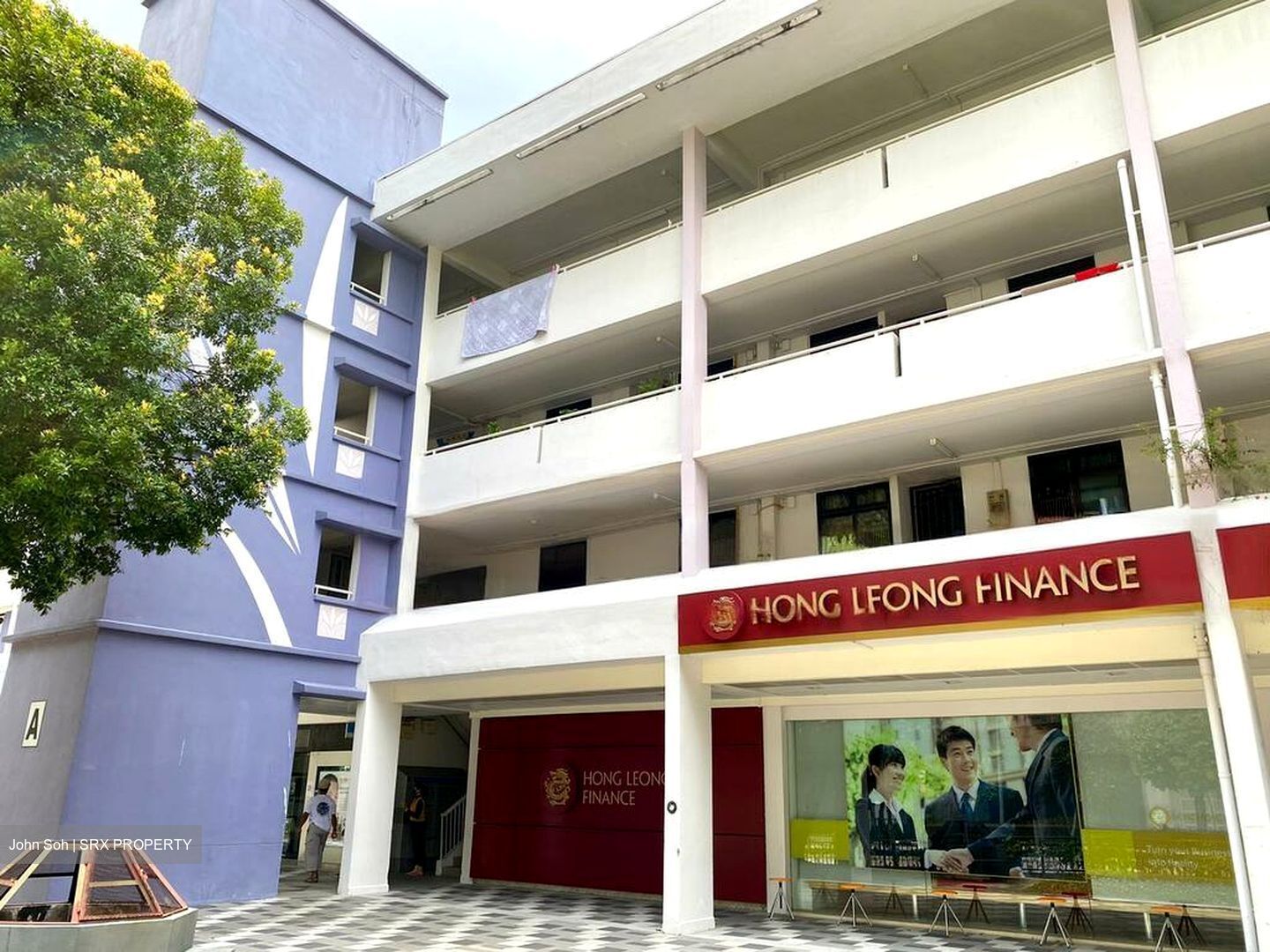 Bedok Town Centre (D16), Shop House #470993671